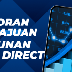 Laporan Kemajuan Tahunan CXM Direct